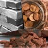 بررسی تغییرات قیمتی محصولات فولادی رشد ۱۳ دلاری سنگ آهن